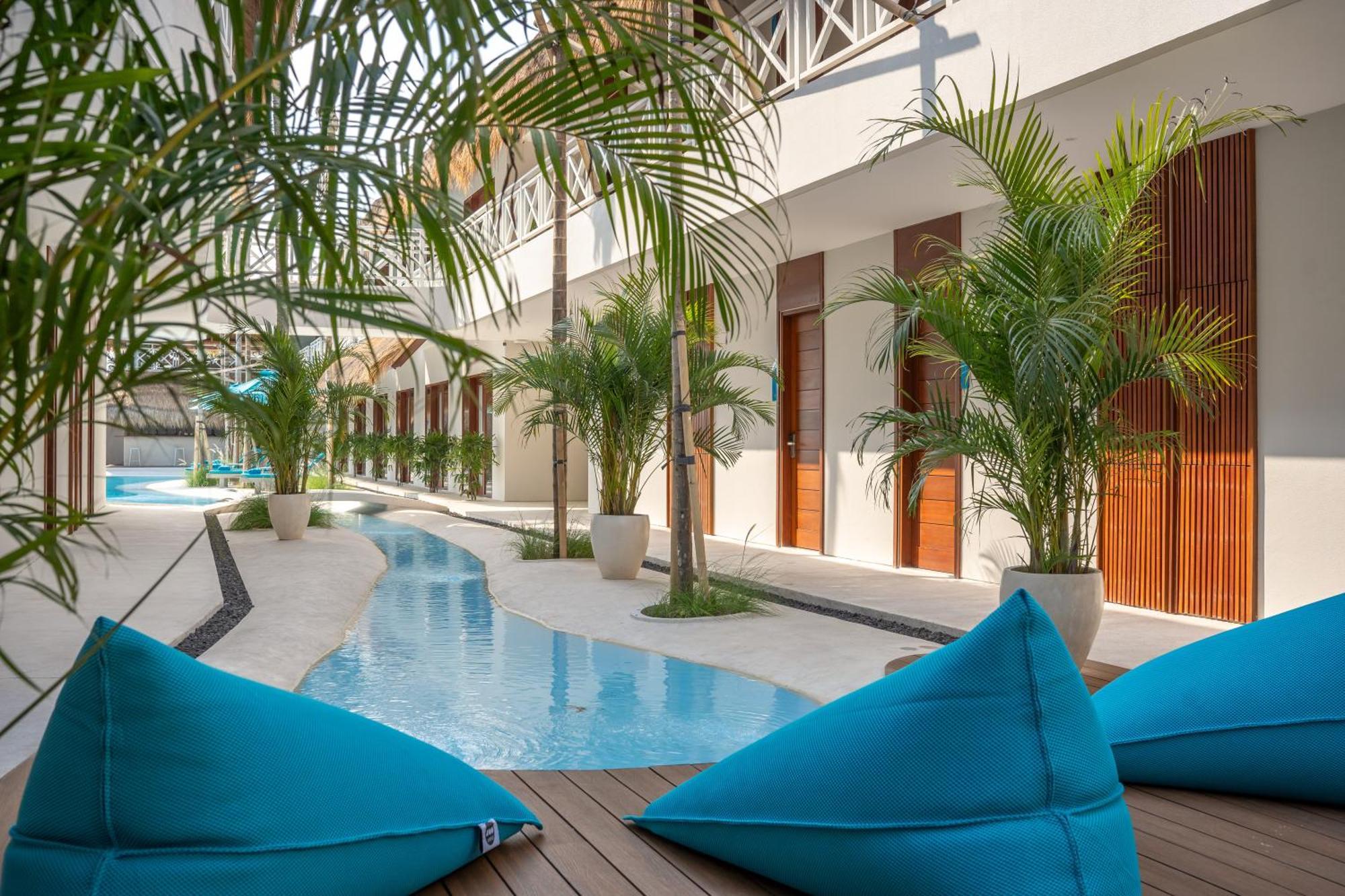 Hotel Ize By Lifestyleretreats Canggu