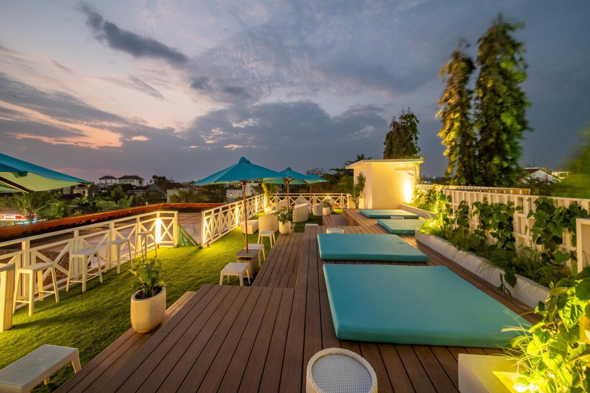 Ize By Lifestyleretreats 4* Canggu
