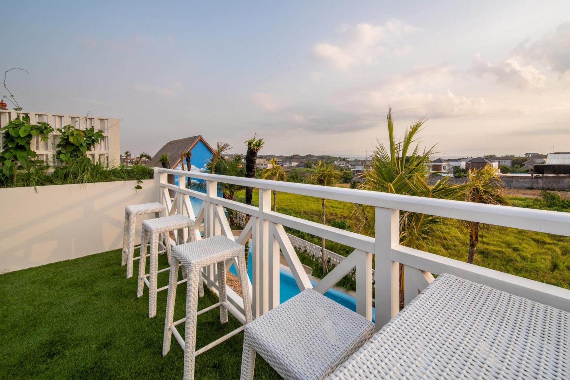 Hotel Ize By Lifestyleretreats Canggu