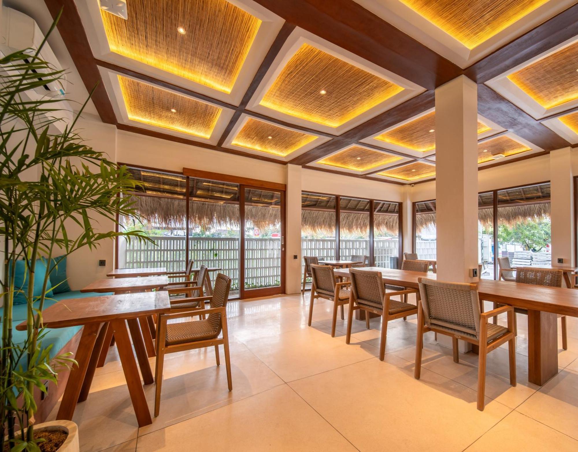 Ize By Lifestyleretreats Hotel Canggu