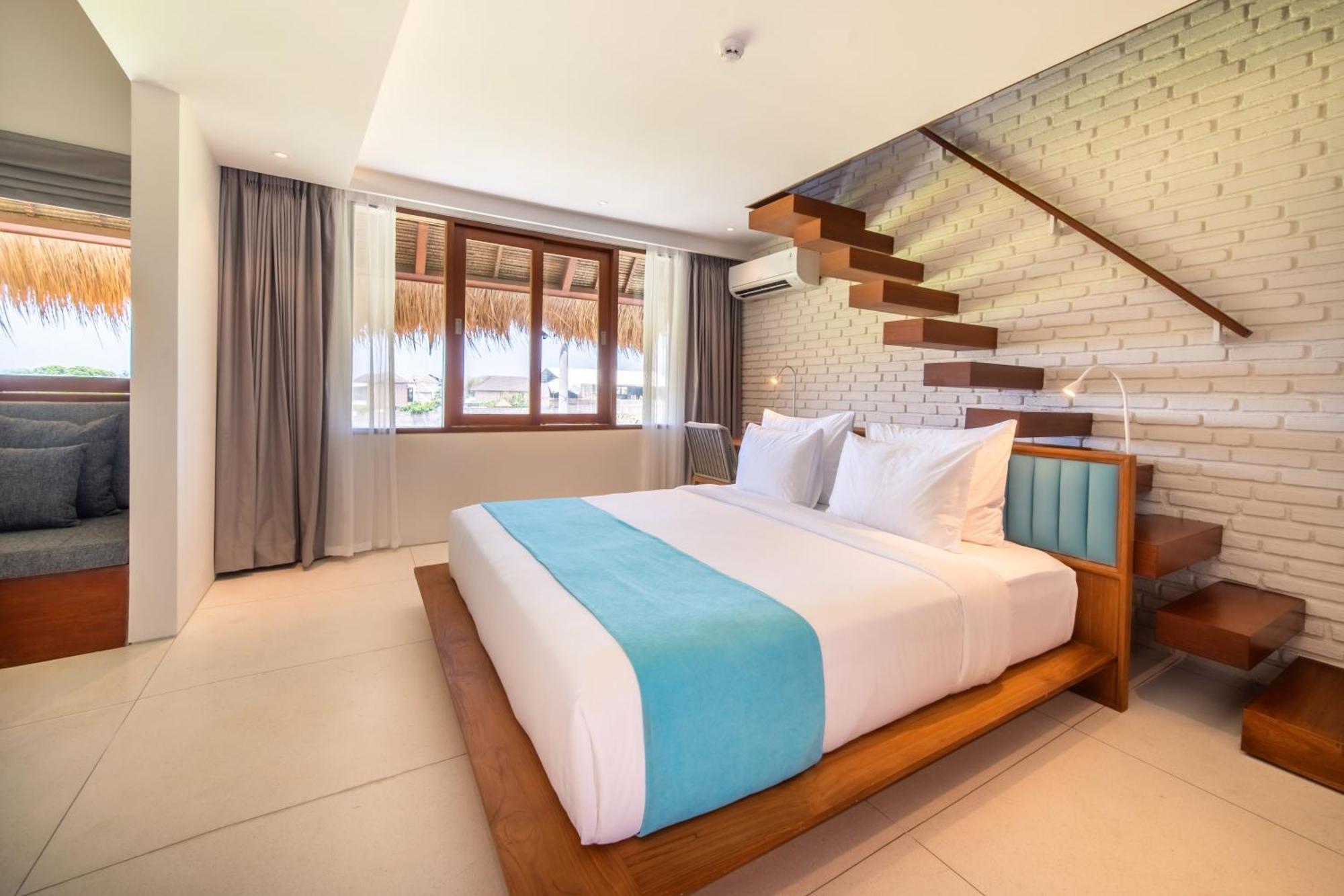 Ize By Lifestyleretreats Canggu