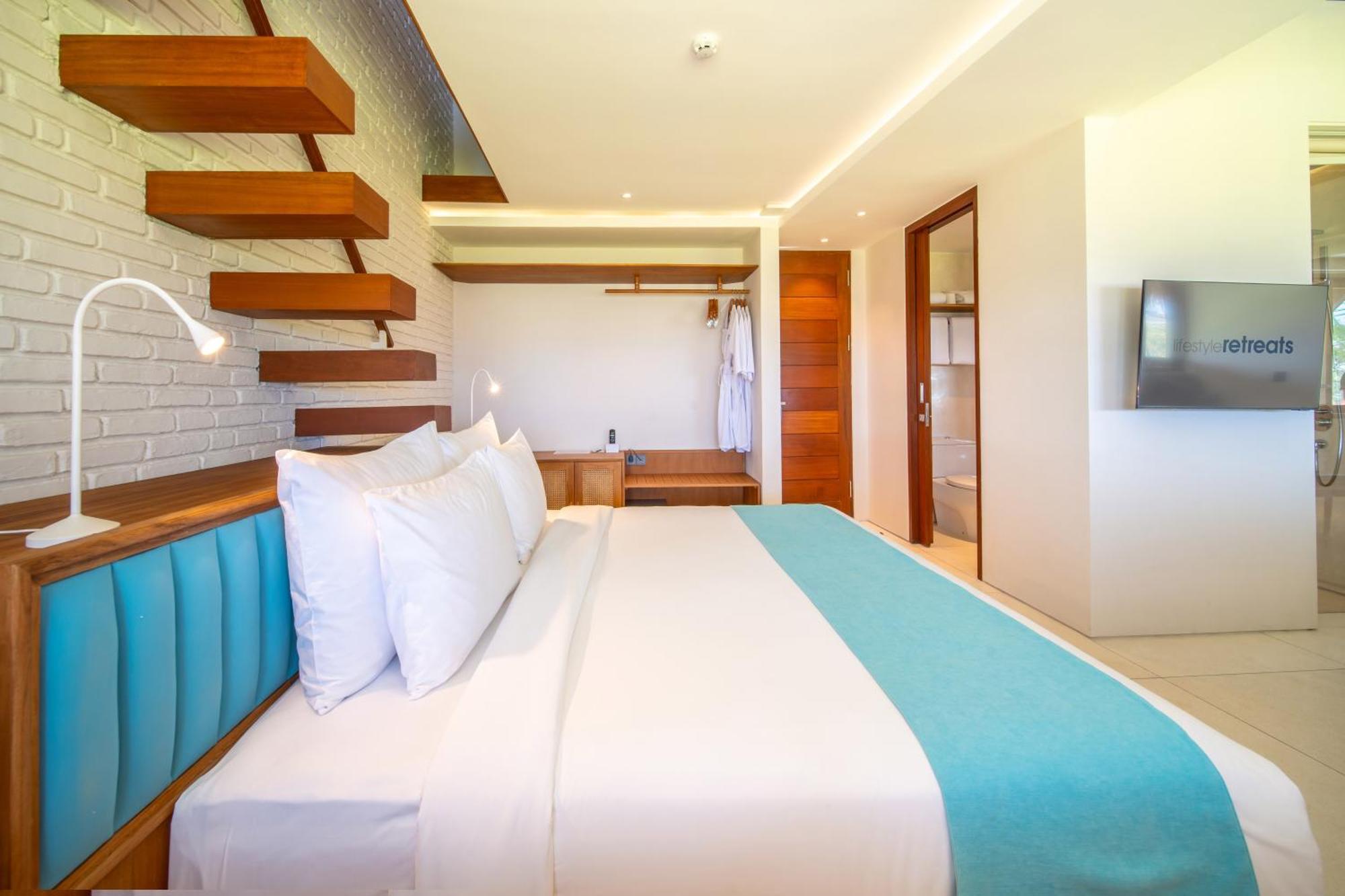 Hotel Ize By Lifestyleretreats