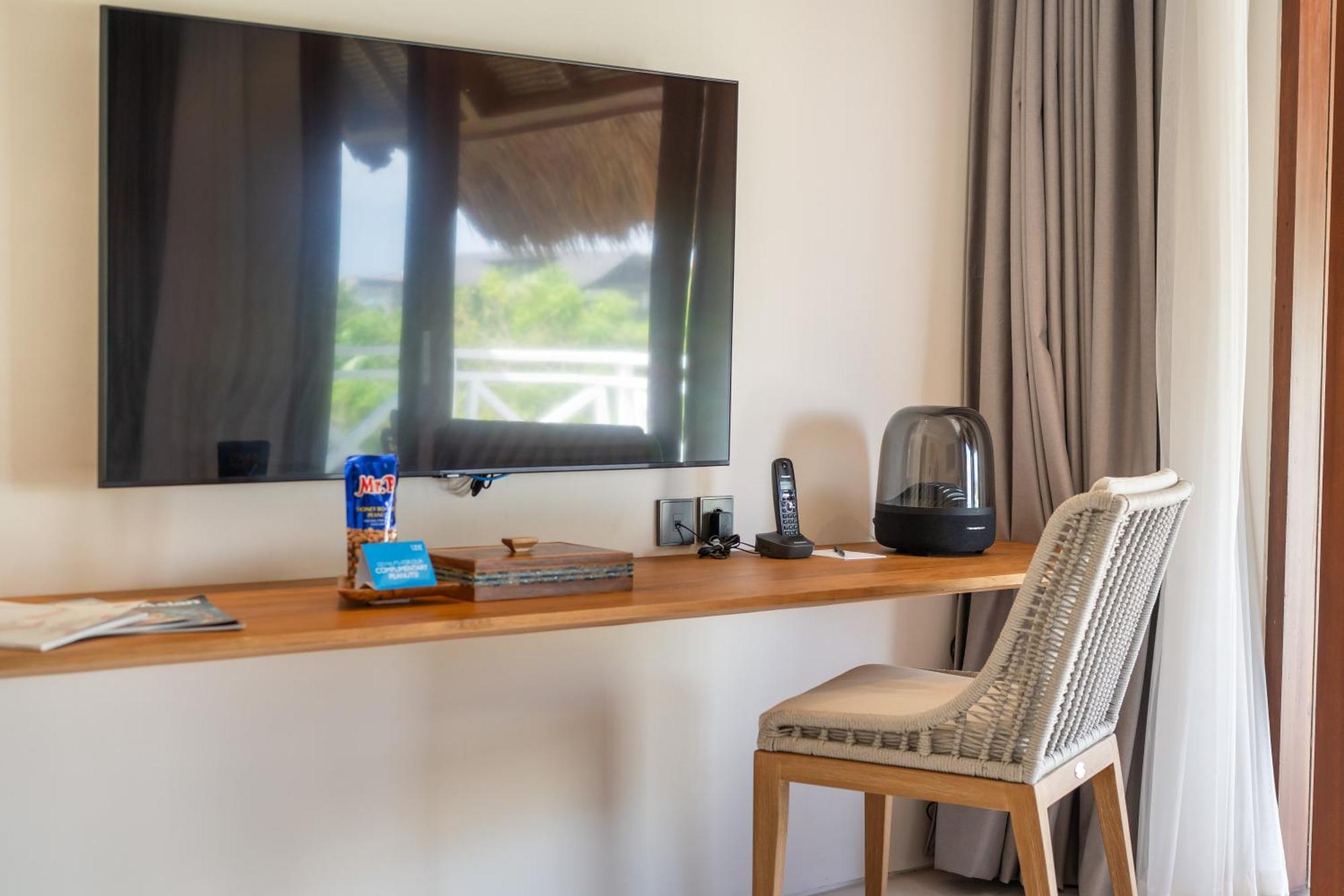 Ize By Lifestyleretreats